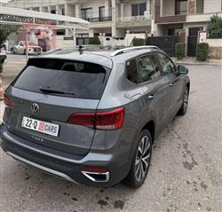 ڤۆڵکسواگن تاوس